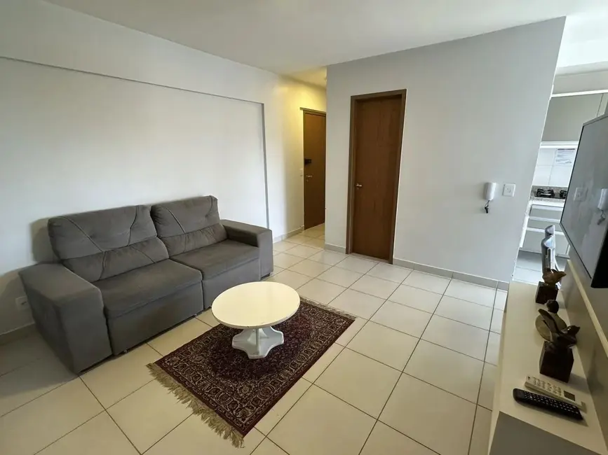 Apartamento com 3 quartos à venda, 97m2 em Caldas Novas - GO - imagem 3 Foto 3 de Apartamento com 3 quartos à venda, 97m2 em Caldas Novas - GO