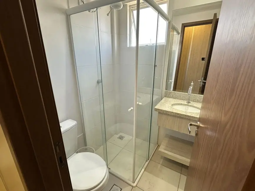 Apartamento com 3 quartos à venda, 97m2 em Caldas Novas - GO - imagem 9 Foto 9 de Apartamento com 3 quartos à venda, 97m2 em Caldas Novas - GO