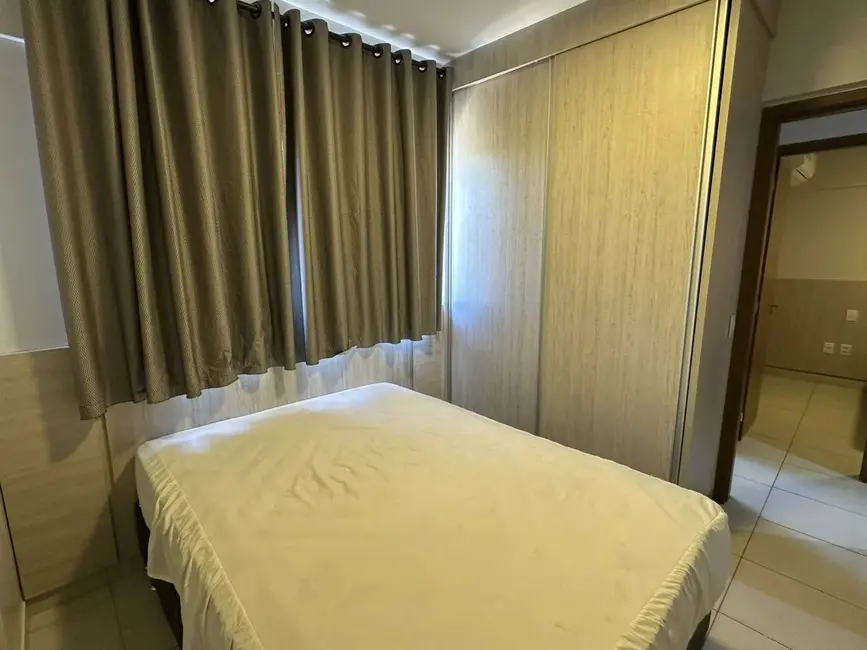 Apartamento com 3 quartos à venda, 97m2 em Caldas Novas - GO - imagem 5 Foto 5 de Apartamento com 3 quartos à venda, 97m2 em Caldas Novas - GO