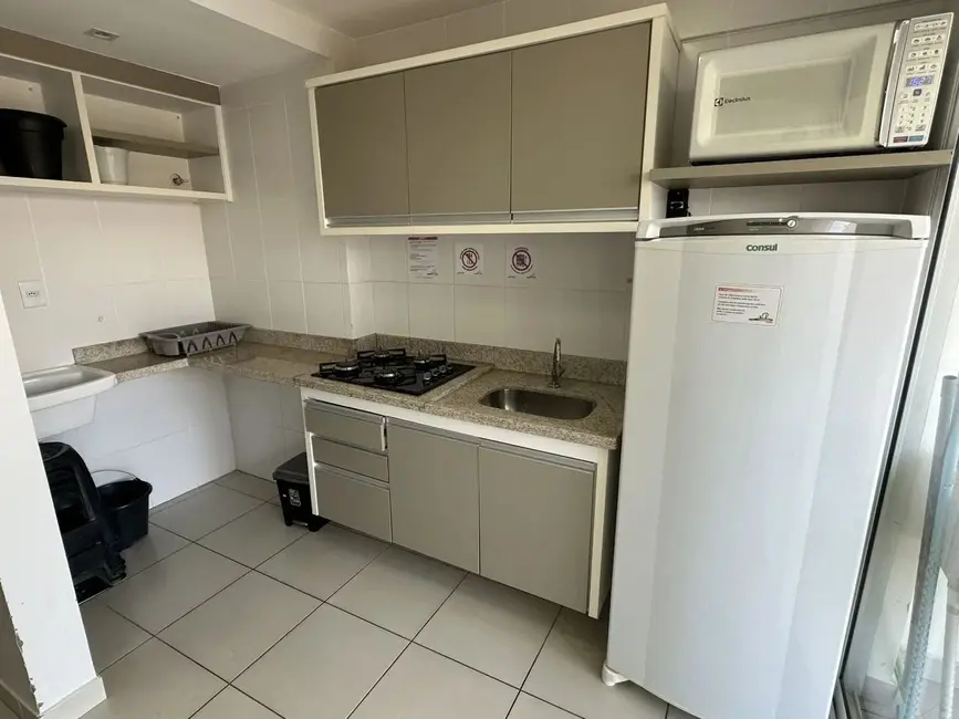 Apartamento com 3 quartos à venda, 97m2 em Caldas Novas - GO - imagem 4 Foto 4 de Apartamento com 3 quartos à venda, 97m2 em Caldas Novas - GO