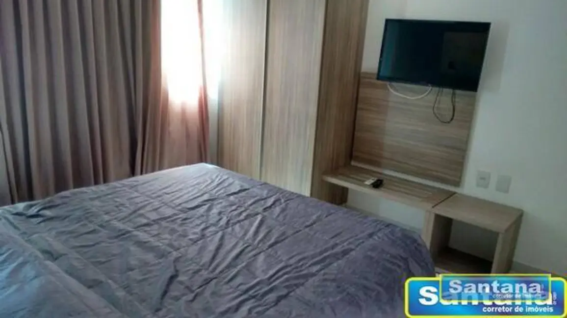 Apartamento com 2 quartos à venda, 58m2 em Caldas Novas - GO - imagem 5 Foto 5 de Apartamento com 2 quartos à venda, 58m2 em Caldas Novas - GO