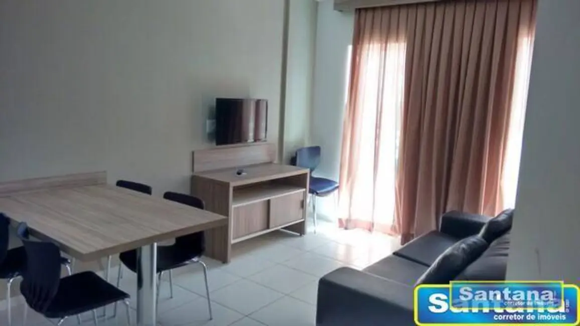 Apartamento com 2 quartos à venda, 58m2 em Caldas Novas - GO - imagem 1 Foto 1 de Apartamento com 2 quartos à venda, 58m2 em Caldas Novas - GO