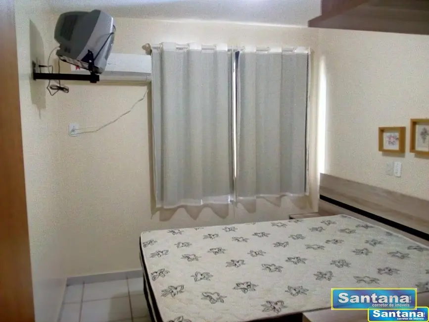 Foto 9 de Apartamento com 3 quartos à venda, 85m2 em Caldas Novas - GO