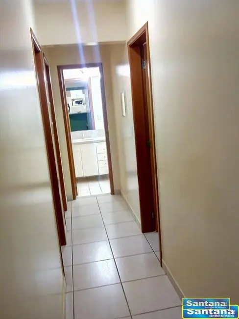 Foto 6 de Apartamento com 3 quartos à venda, 85m2 em Caldas Novas - GO