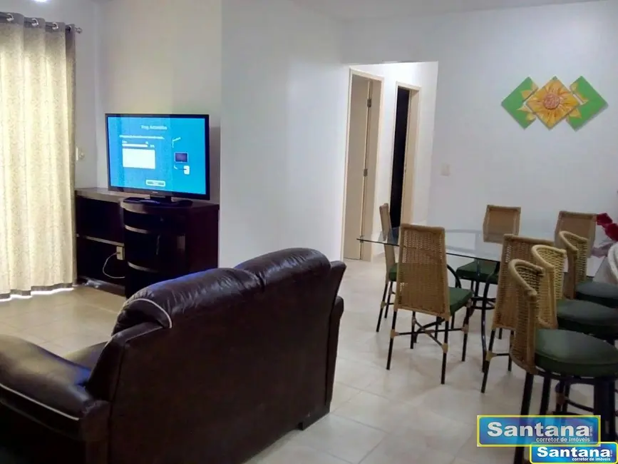 Foto 3 de Apartamento com 3 quartos à venda, 85m2 em Caldas Novas - GO