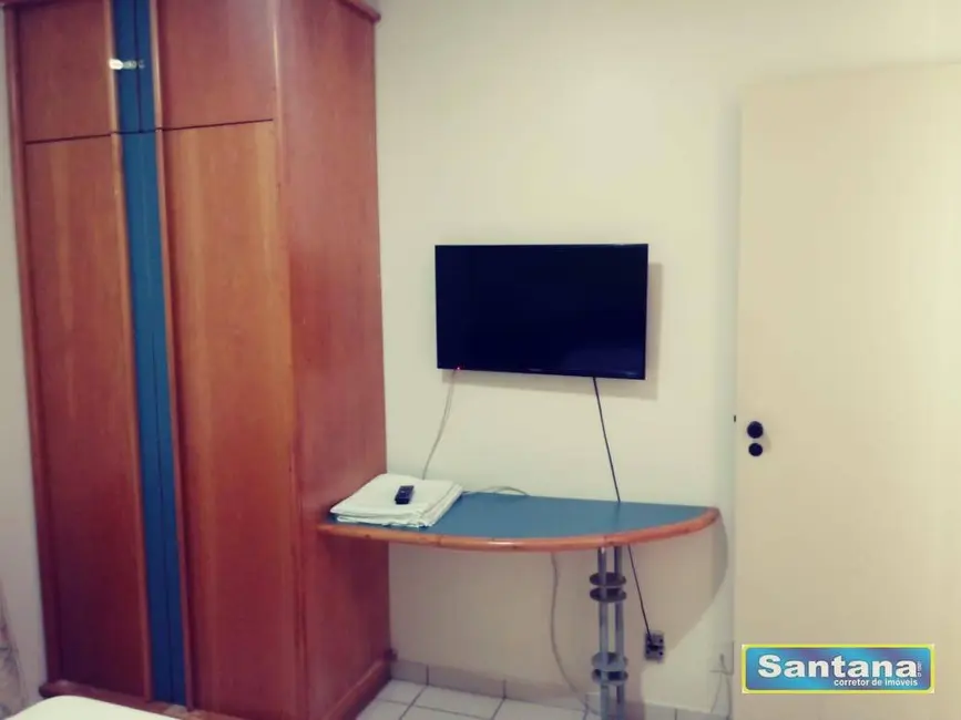 Apartamento com 1 quarto à venda, 88m2 em Caldas Novas - GO - imagem 5 Foto 5 de Apartamento com 1 quarto à venda, 88m2 em Caldas Novas - GO