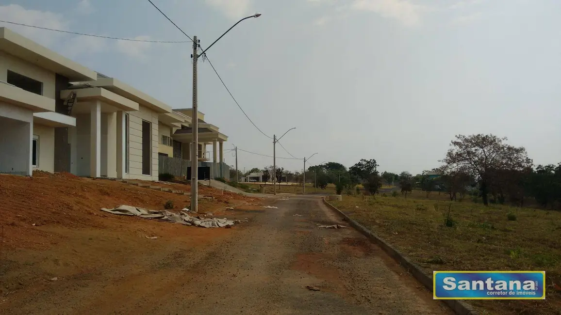Terreno / Lote à venda, 1219m2 em Caldas Novas - GO - imagem 5 Foto 5 de Terreno / Lote à venda, 1219m2 em Caldas Novas - GO