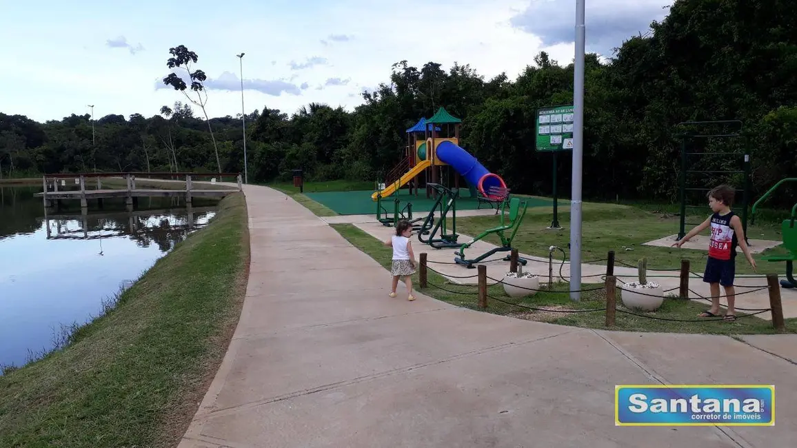 Terreno / Lote à venda, 1219m2 em Caldas Novas - GO - imagem 9 Foto 9 de Terreno / Lote à venda, 1219m2 em Caldas Novas - GO