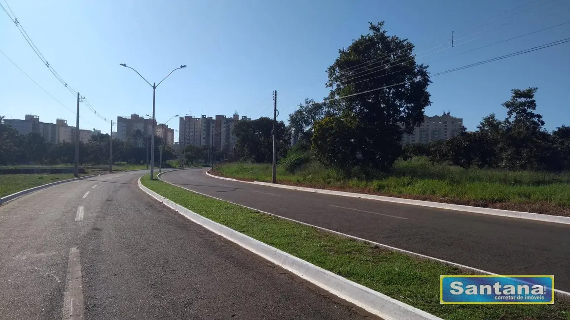 Foto 4 de Terreno / Lote à venda, 360m2 em Caldas Novas - GO