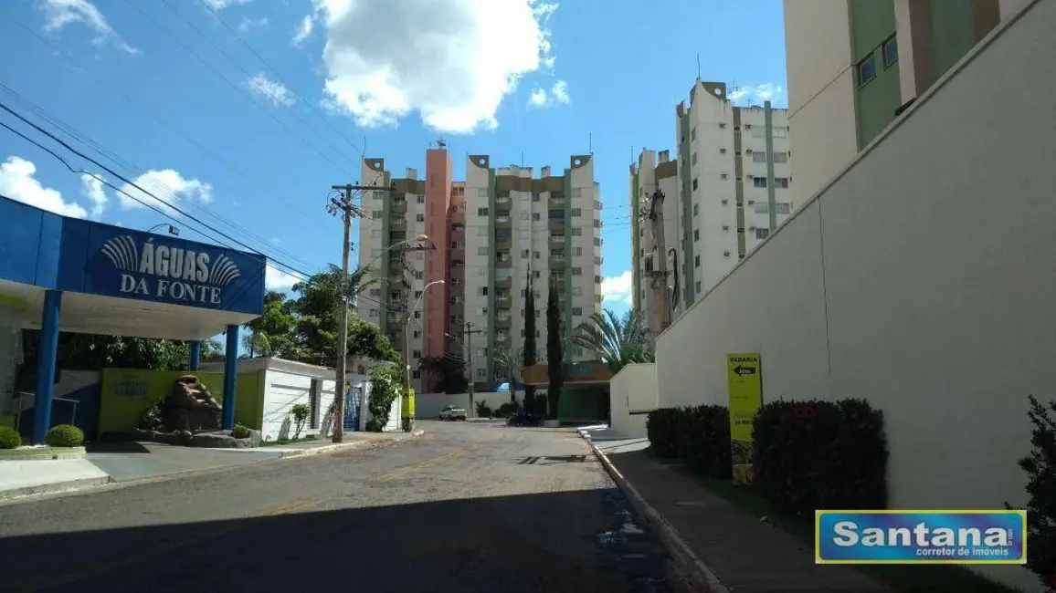 Foto 6 de Terreno / Lote à venda, 360m2 em Caldas Novas - GO