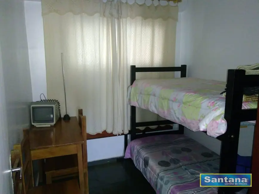 Apartamento com 3 quartos à venda, 70m2 em Caldas Novas - GO - imagem 4 Foto 4 de Apartamento com 3 quartos à venda, 70m2 em Caldas Novas - GO