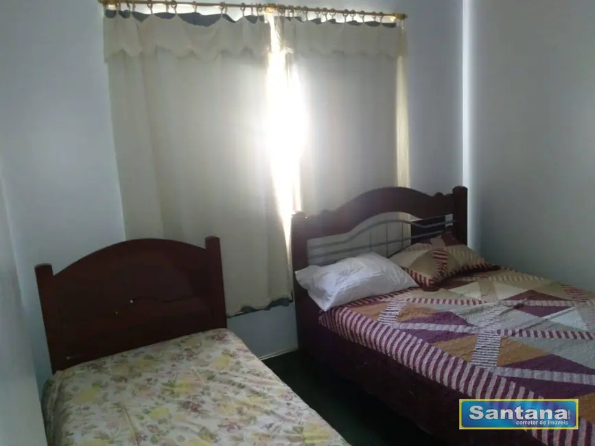 Apartamento com 3 quartos à venda, 70m2 em Caldas Novas - GO - imagem 3 Foto 3 de Apartamento com 3 quartos à venda, 70m2 em Caldas Novas - GO