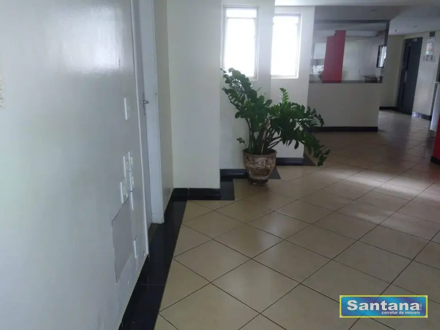 Apartamento com 3 quartos à venda, 70m2 em Caldas Novas - GO - imagem 8 Foto 8 de Apartamento com 3 quartos à venda, 70m2 em Caldas Novas - GO