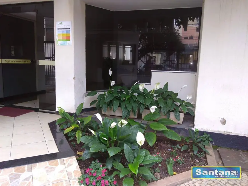Apartamento com 3 quartos à venda, 70m2 em Caldas Novas - GO - imagem 9 Foto 9 de Apartamento com 3 quartos à venda, 70m2 em Caldas Novas - GO