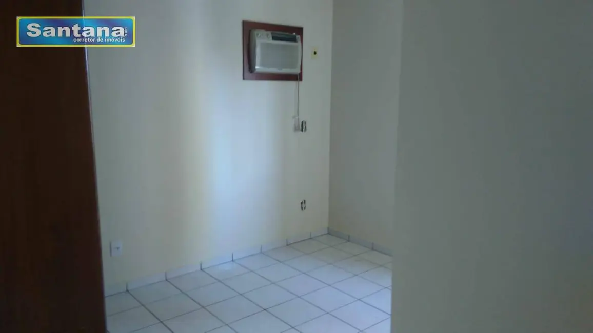 Foto 2 de Apartamento com 3 quartos à venda, 85m2 em Caldas Novas - GO