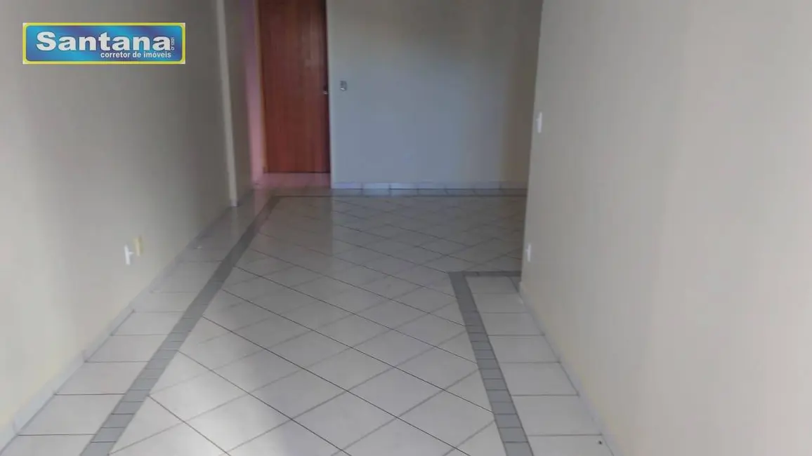 Foto 4 de Apartamento com 3 quartos à venda, 85m2 em Caldas Novas - GO