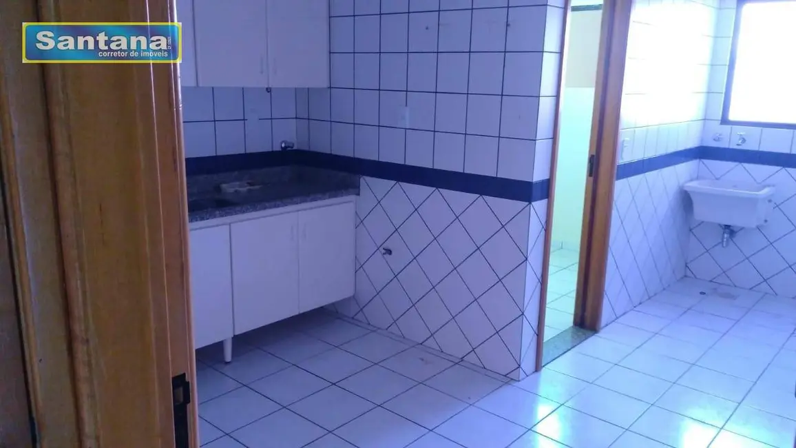 Foto 3 de Apartamento com 3 quartos à venda, 85m2 em Caldas Novas - GO