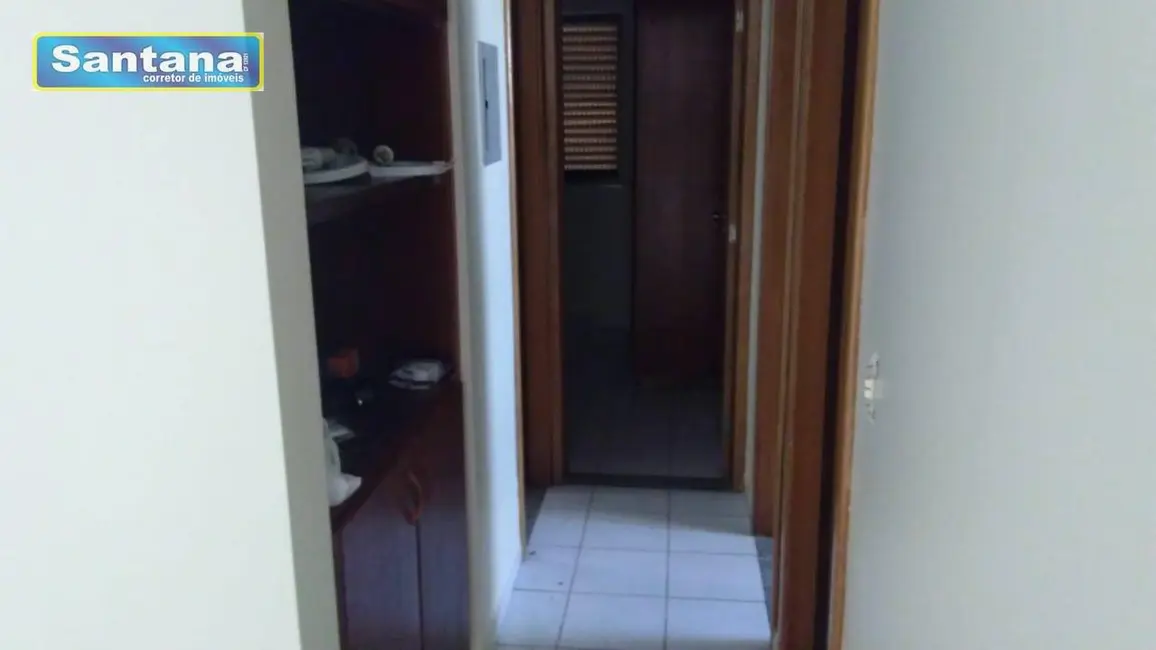 Foto 6 de Apartamento com 3 quartos à venda, 85m2 em Caldas Novas - GO