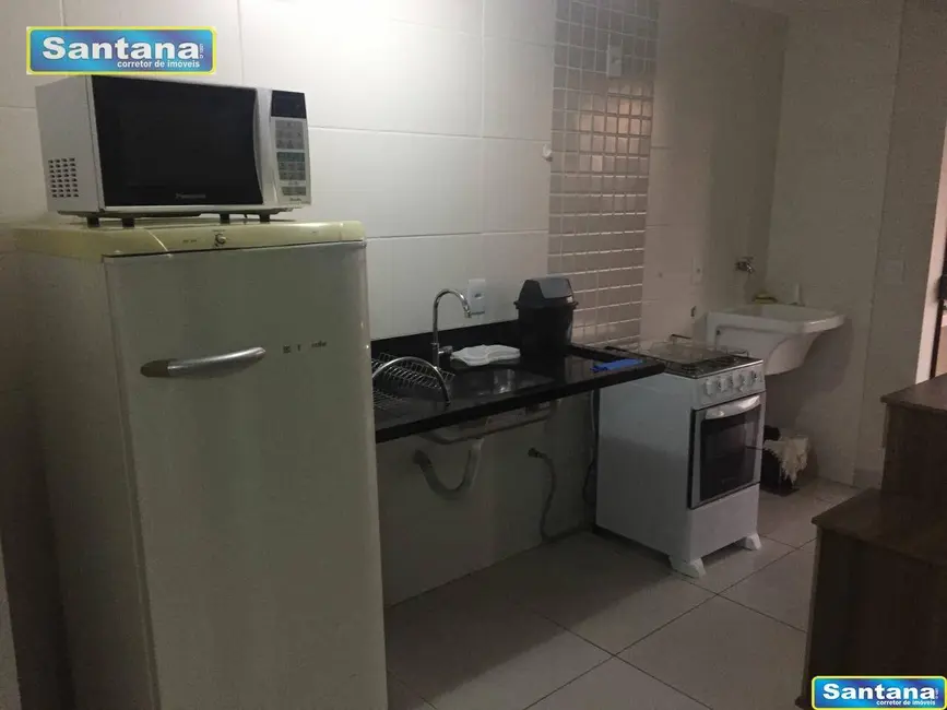 Foto 5 de Apartamento com 2 quartos à venda, 69m2 em Caldas Novas - GO