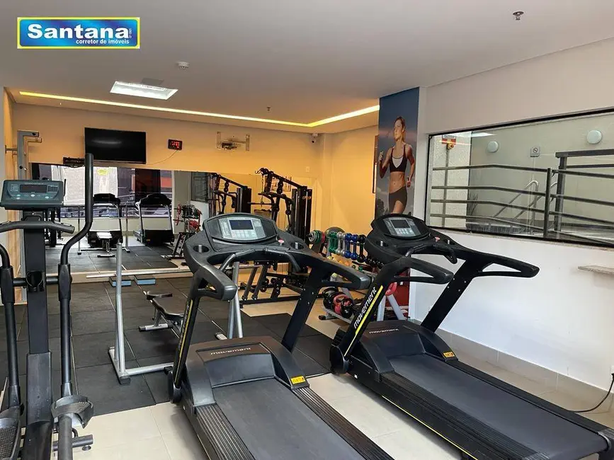 Foto 2 de Apartamento com 2 quartos à venda, 69m2 em Caldas Novas - GO