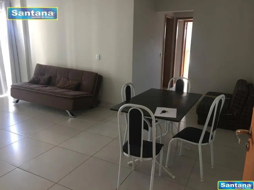Foto 4 de Apartamento com 2 quartos à venda, 69m2 em Caldas Novas - GO