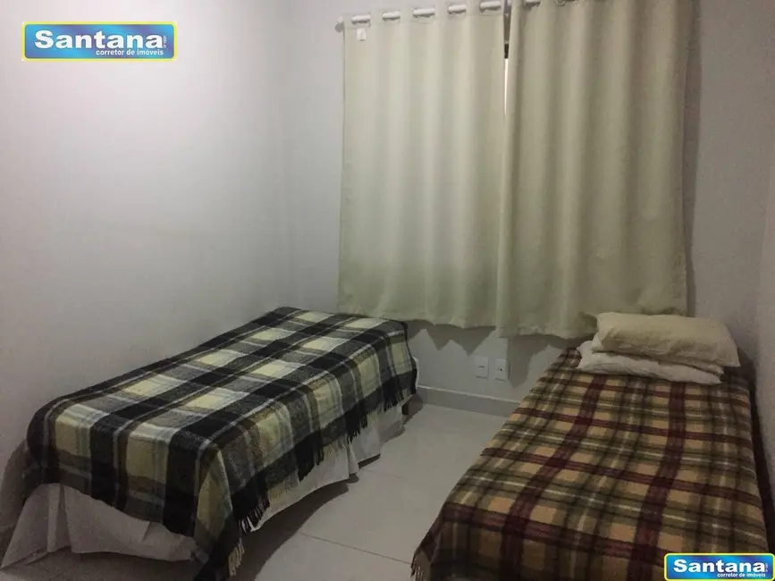 Foto 7 de Apartamento com 2 quartos à venda, 69m2 em Caldas Novas - GO