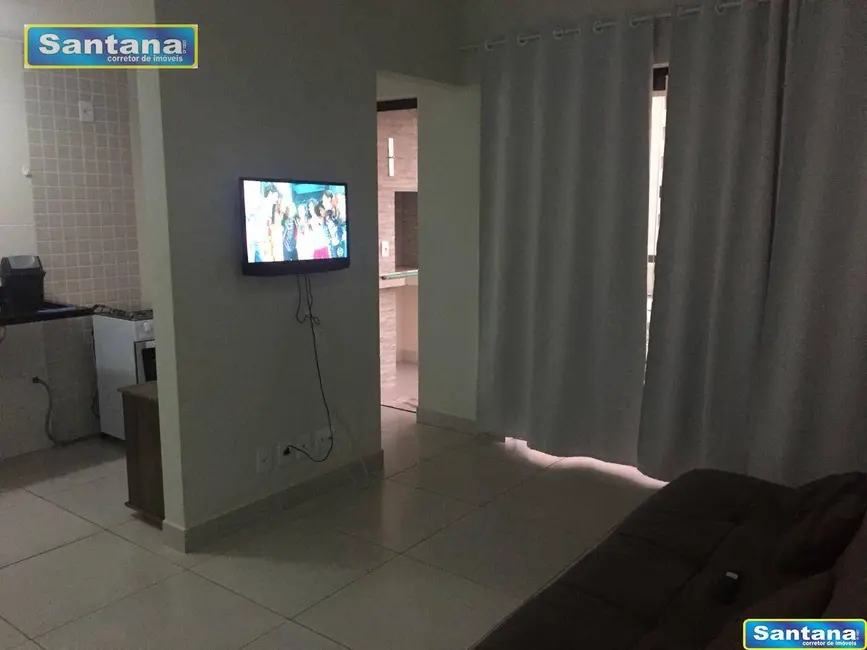 Foto 6 de Apartamento com 2 quartos à venda, 69m2 em Caldas Novas - GO