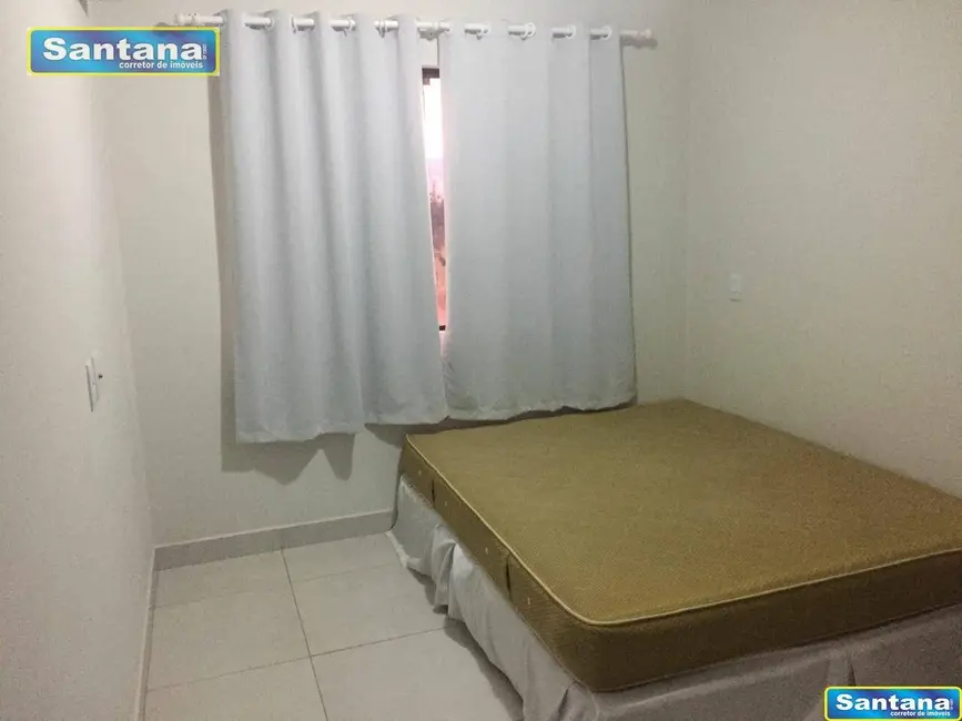 Foto 8 de Apartamento com 2 quartos à venda, 69m2 em Caldas Novas - GO