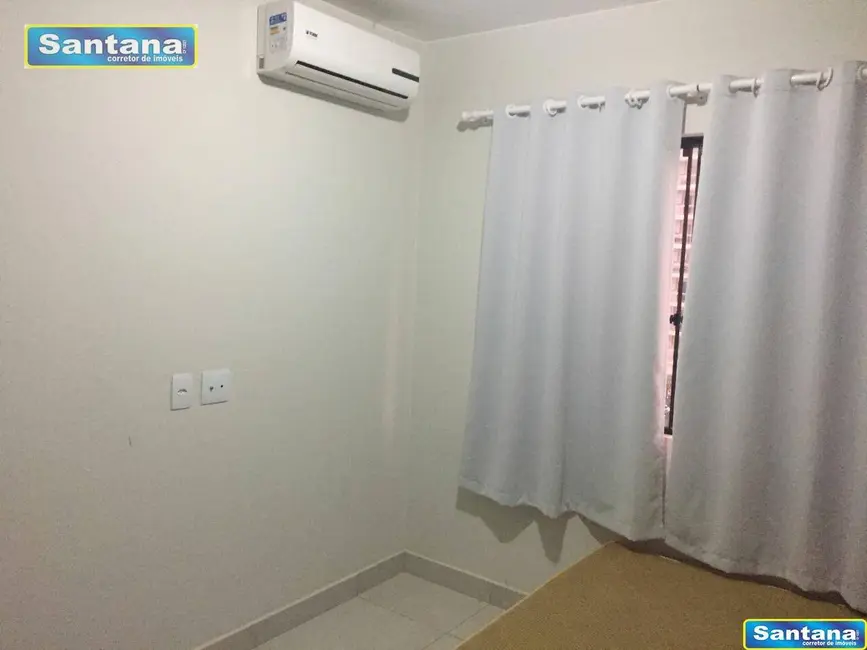 Foto 9 de Apartamento com 2 quartos à venda, 69m2 em Caldas Novas - GO