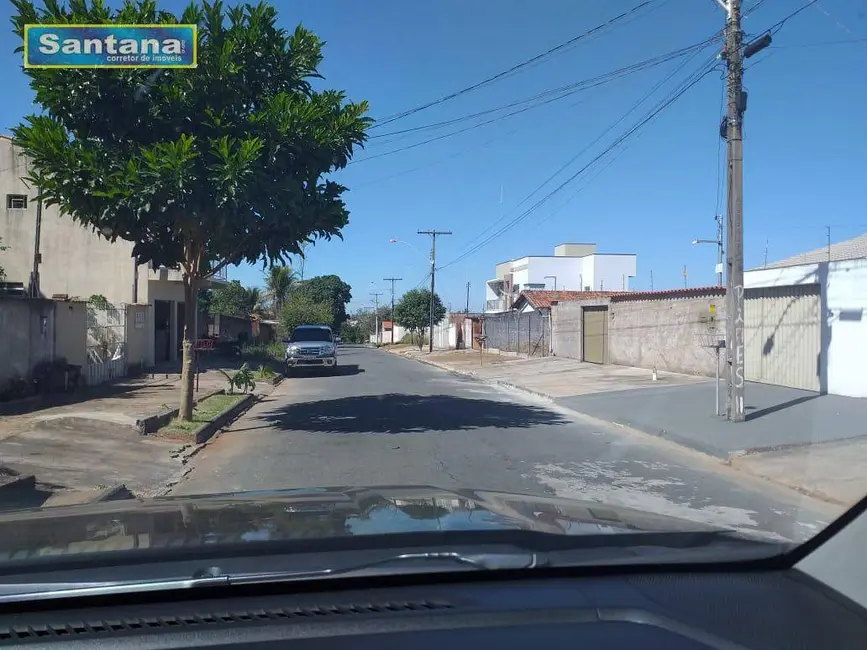 Foto 3 de Terreno / Lote à venda, 420m2 em Caldas Novas - GO