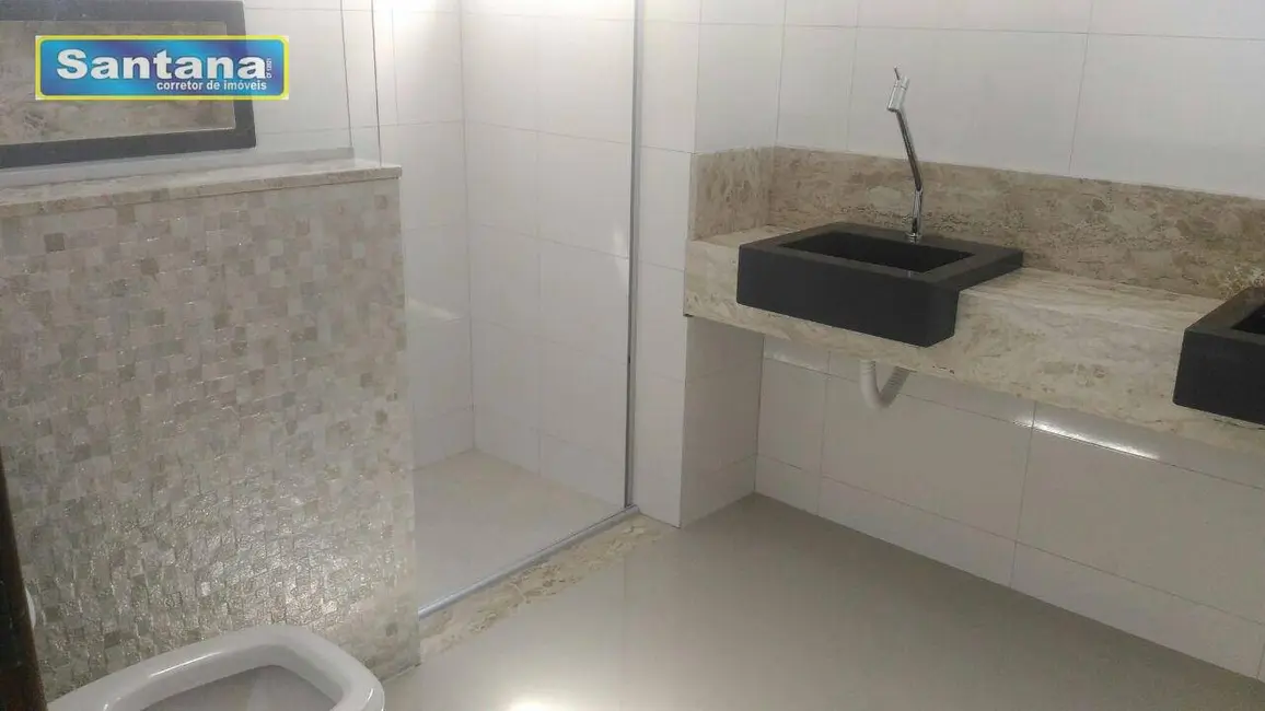 Casa com 3 quartos à venda, 420m2 em Caldas Novas - GO - imagem 9 Foto 9 de Casa com 3 quartos à venda, 420m2 em Caldas Novas - GO