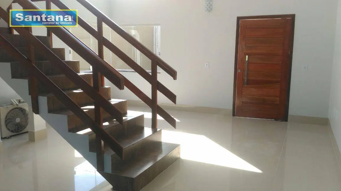Casa com 3 quartos à venda, 420m2 em Caldas Novas - GO - imagem 3 Foto 3 de Casa com 3 quartos à venda, 420m2 em Caldas Novas - GO