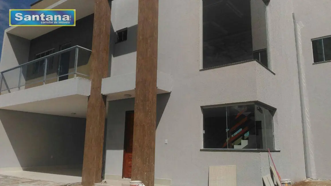 Casa com 3 quartos à venda, 420m2 em Caldas Novas - GO - imagem 8 Foto 8 de Casa com 3 quartos à venda, 420m2 em Caldas Novas - GO