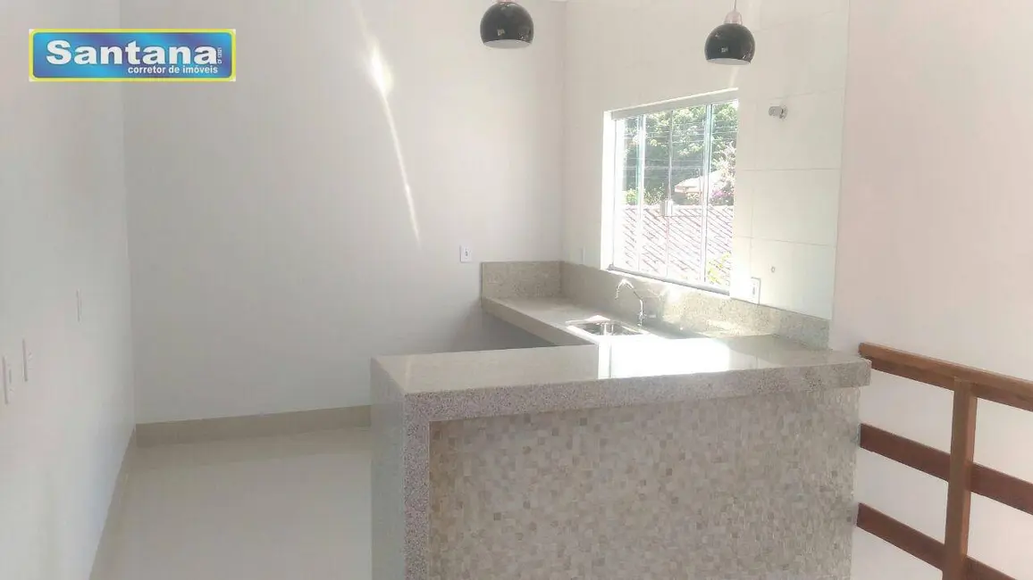 Casa com 3 quartos à venda, 420m2 em Caldas Novas - GO - imagem 5 Foto 5 de Casa com 3 quartos à venda, 420m2 em Caldas Novas - GO