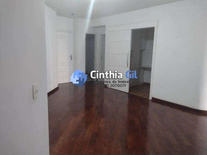 Foto 1 de Apartamento com 2 quartos à venda, 106m2 em Ponta da Praia, Santos - SP