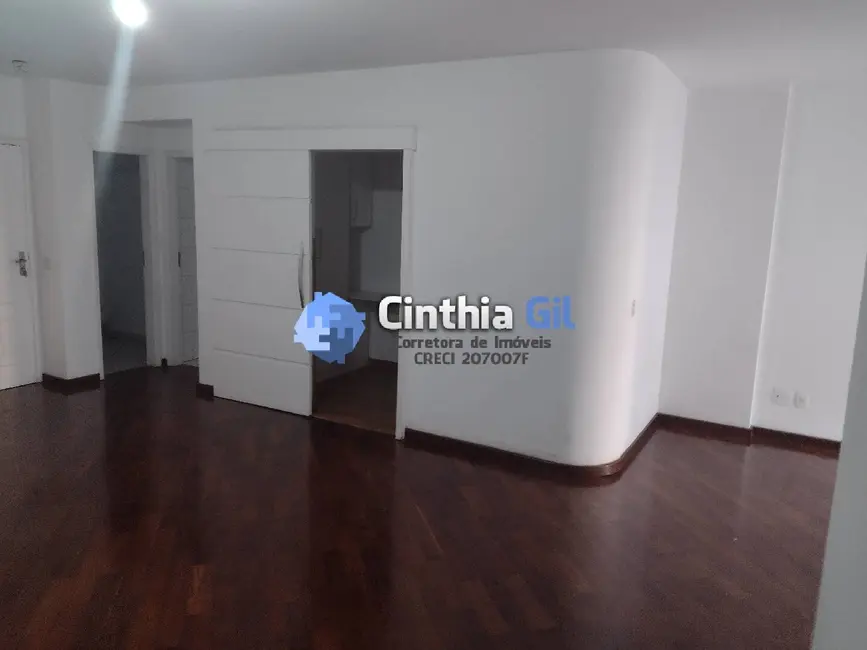 Foto 2 de Apartamento com 2 quartos à venda, 106m2 em Ponta da Praia, Santos - SP