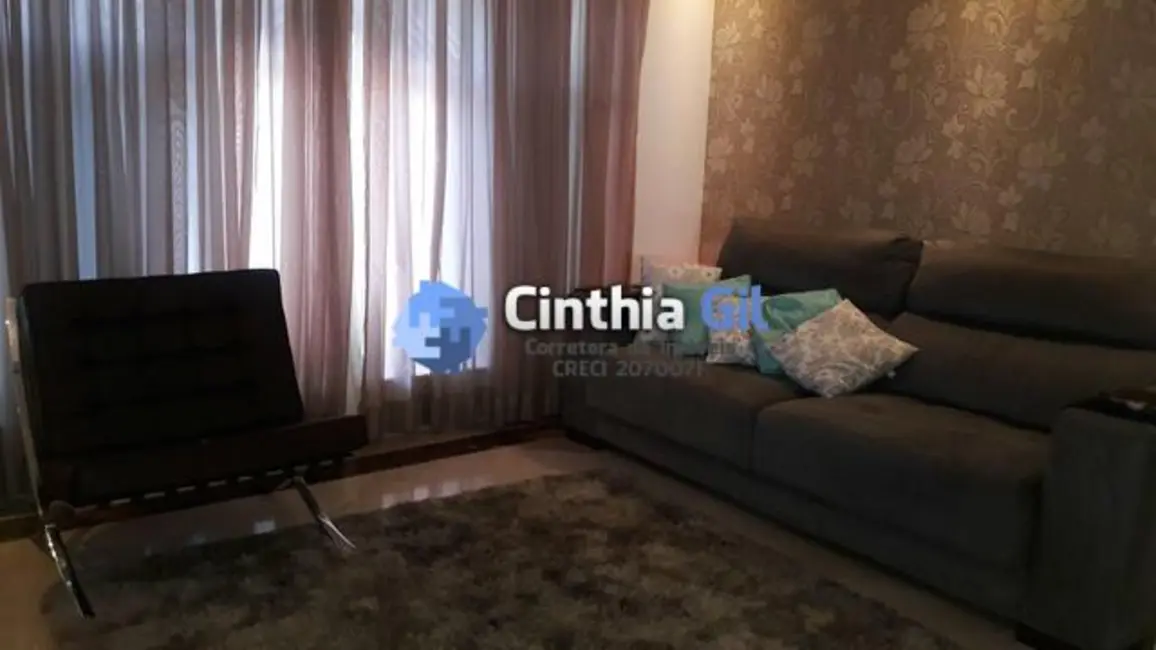 Sobrado com 3 quartos à venda, 280m2 em Boqueirão, Santos - SP - imagem 2 Foto 2 de Sobrado com 3 quartos à venda, 280m2 em Boqueirão, Santos - SP