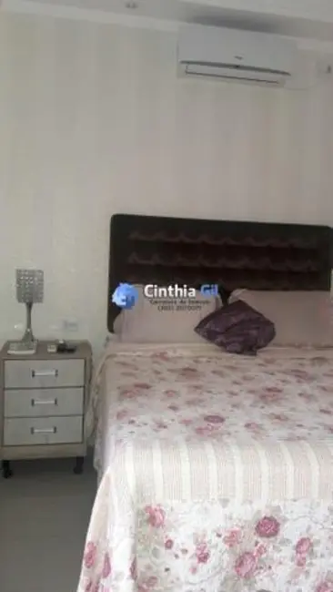 Sobrado com 3 quartos à venda, 280m2 em Boqueirão, Santos - SP - imagem 7 Foto 7 de Sobrado com 3 quartos à venda, 280m2 em Boqueirão, Santos - SP