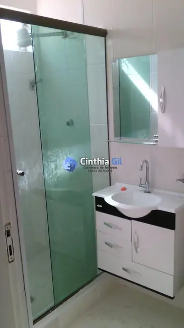 Foto 7 de Cobertura com 3 quartos à venda, 152m2 em Pompéia, Santos - SP