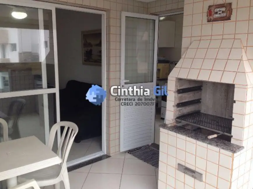 Foto 1 de Apartamento com 2 quartos à venda, 89m2 em Aviação, Praia Grande - SP