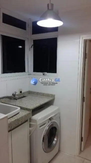 Foto 8 de Apartamento com 3 quartos à venda, 90m2 em Itararé, Sao Vicente - SP
