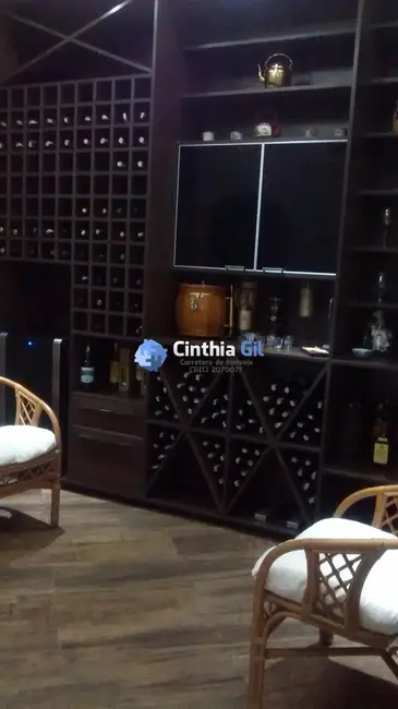 Foto 5 de Sobrado com 4 quartos à venda, 480m2 em Aldeia da Serra, Barueri - SP