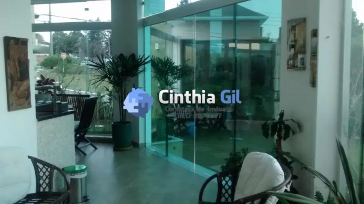 Foto 7 de Sobrado com 4 quartos à venda, 480m2 em Aldeia da Serra, Barueri - SP