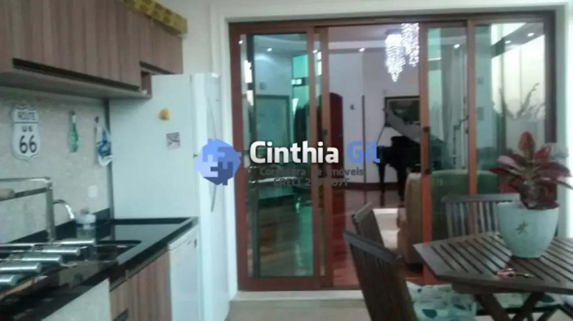 Foto 6 de Sobrado com 4 quartos à venda, 480m2 em Aldeia da Serra, Barueri - SP