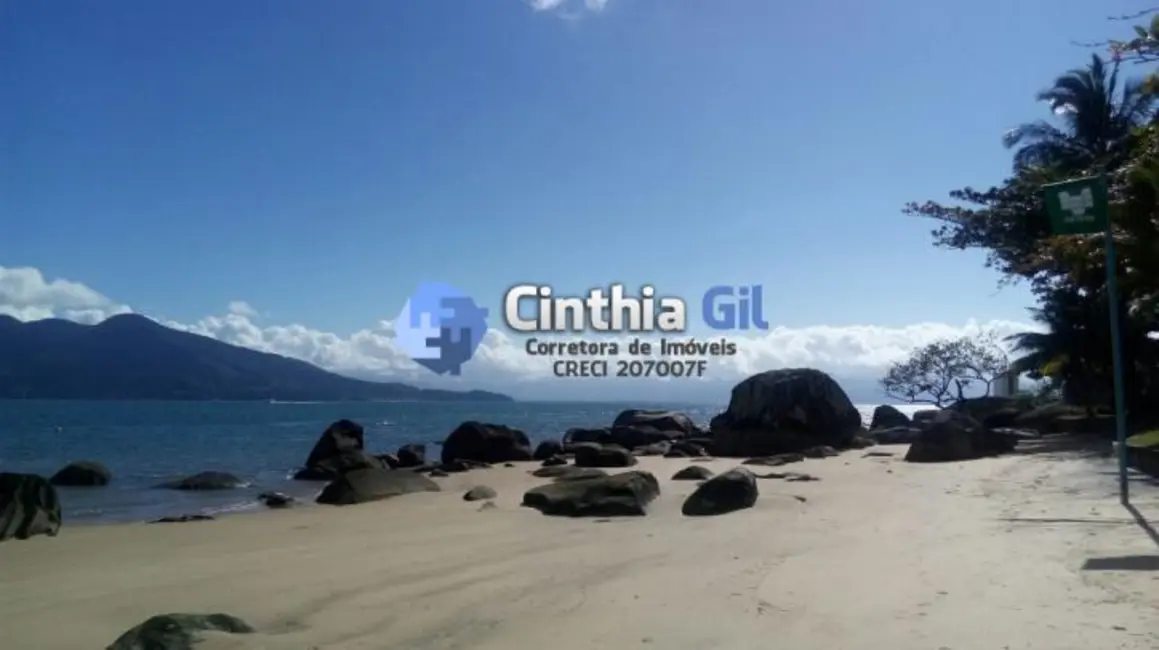 Foto 3 de Casa com 3 quartos à venda, 260m2 em Ilhabela - SP