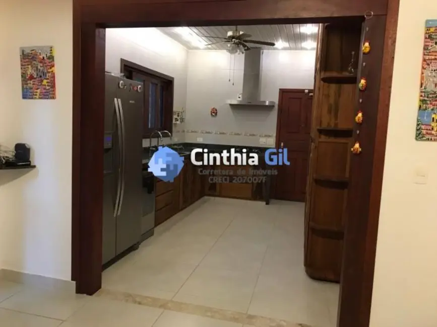 Foto 7 de Casa com 3 quartos à venda, 260m2 em Ilhabela - SP