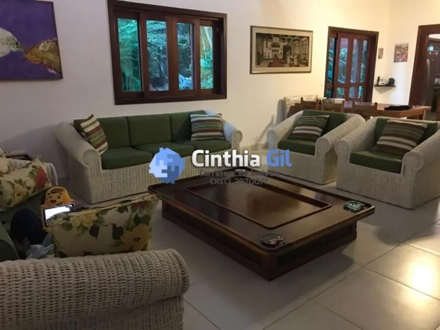 Foto 2 de Casa com 3 quartos à venda, 260m2 em Ilhabela - SP