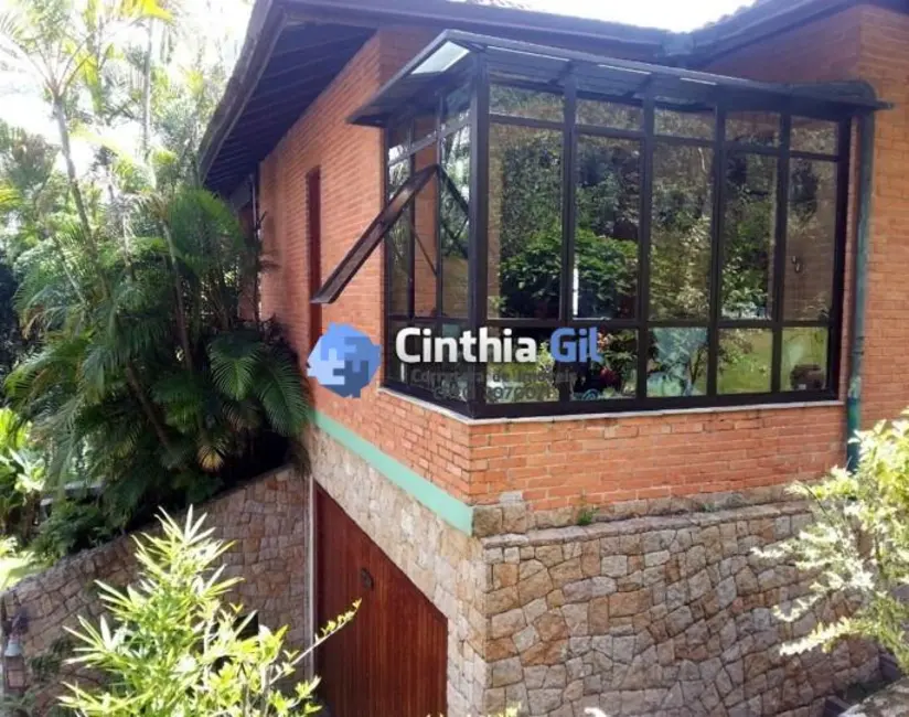 Casa com 6 quartos à venda, 400m2 em Marapé, Santos - SP - imagem 3 Foto 3 de Casa com 6 quartos à venda, 400m2 em Marapé, Santos - SP