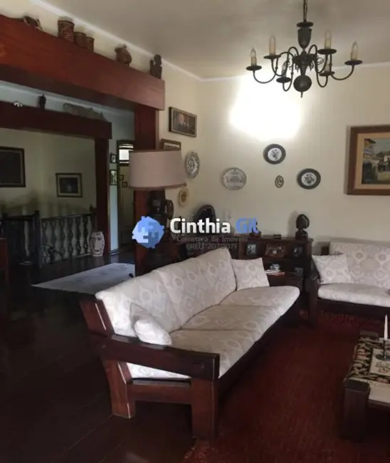 Casa com 6 quartos à venda, 400m2 em Marapé, Santos - SP - imagem 9 Foto 9 de Casa com 6 quartos à venda, 400m2 em Marapé, Santos - SP