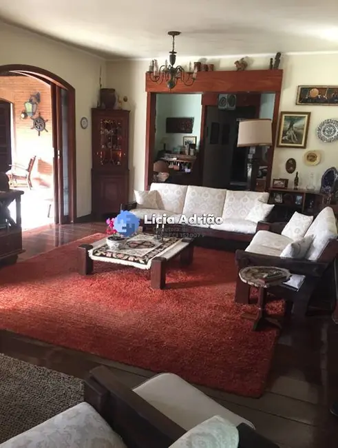 Casa com 6 quartos à venda, 400m2 em Marapé, Santos - SP - imagem 8 Foto 8 de Casa com 6 quartos à venda, 400m2 em Marapé, Santos - SP